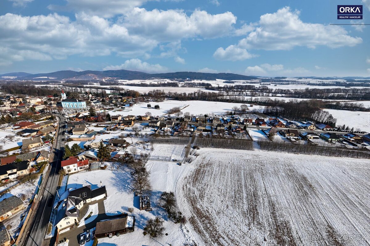 Prodej bytu 3+kk Zvole - 9