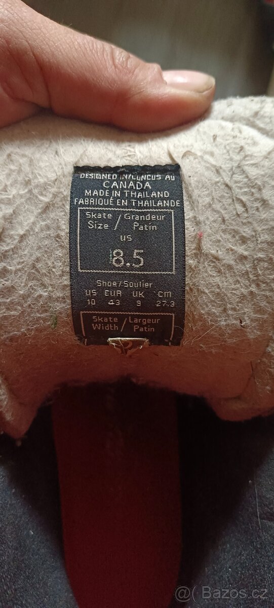 Hokejová výstroj - 9