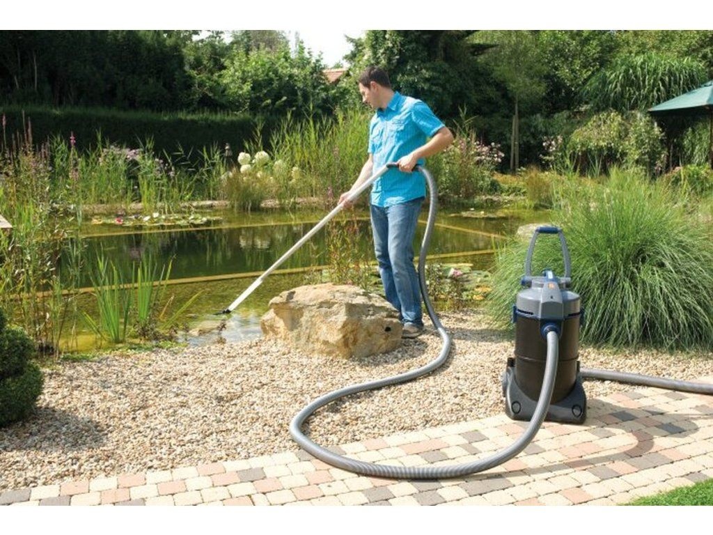 Jezírkova filtrace - 9