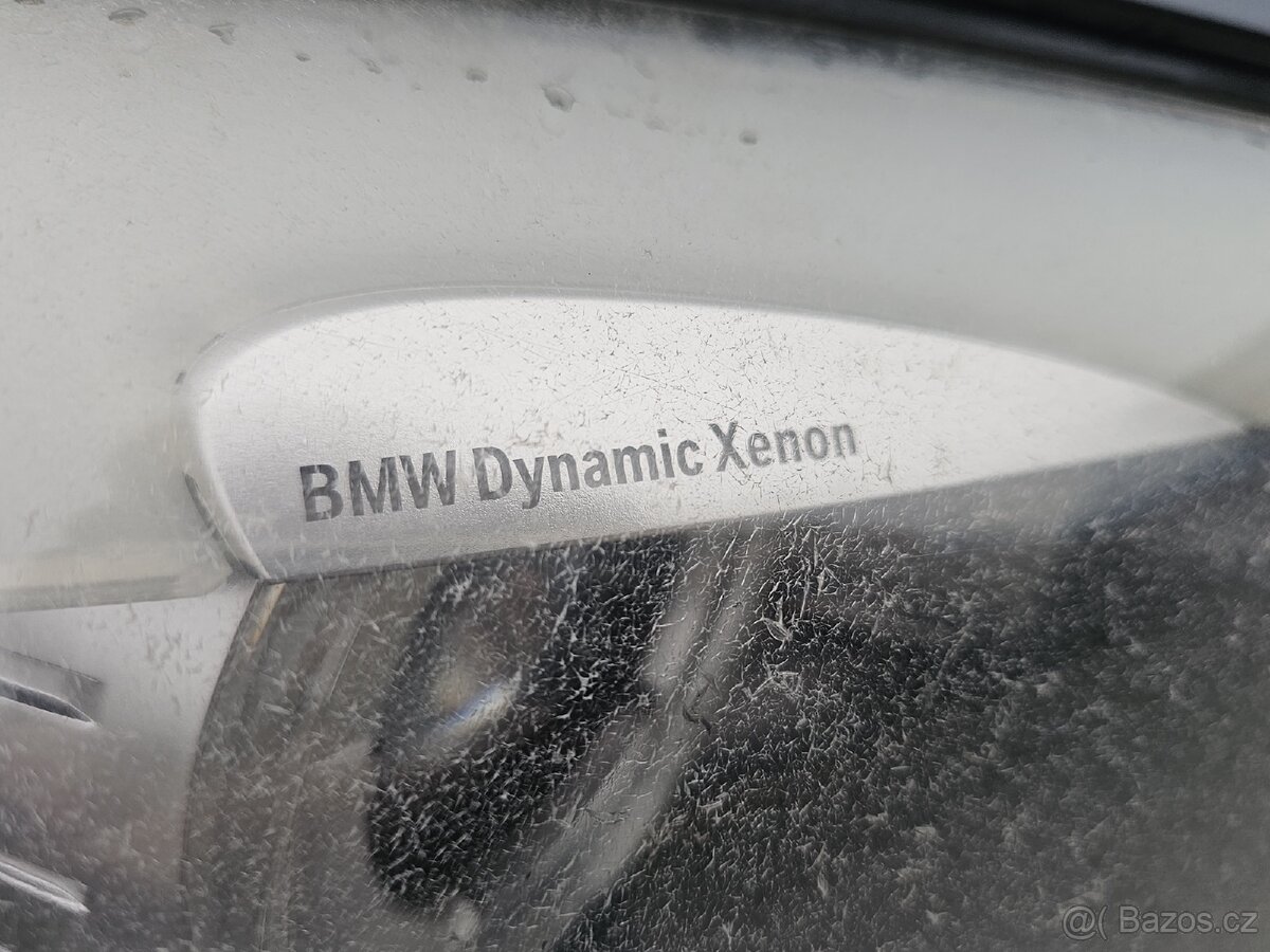 BMW 750i Xdrive M-paket - 9