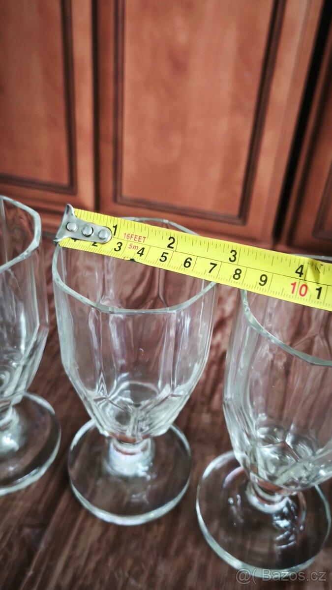 Starožitné grogovky. - 9