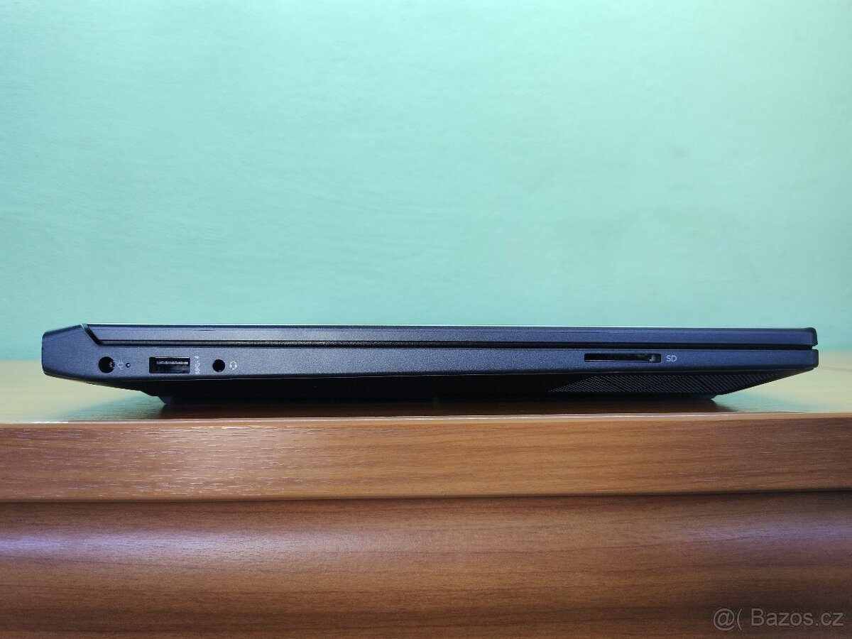 Herní Victus 15,RTX-4gen,i7-13gen,1TB,2 Roky-Záruka. - 9