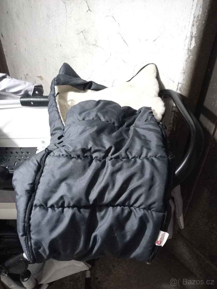 Babylux dvojkombinace - 9