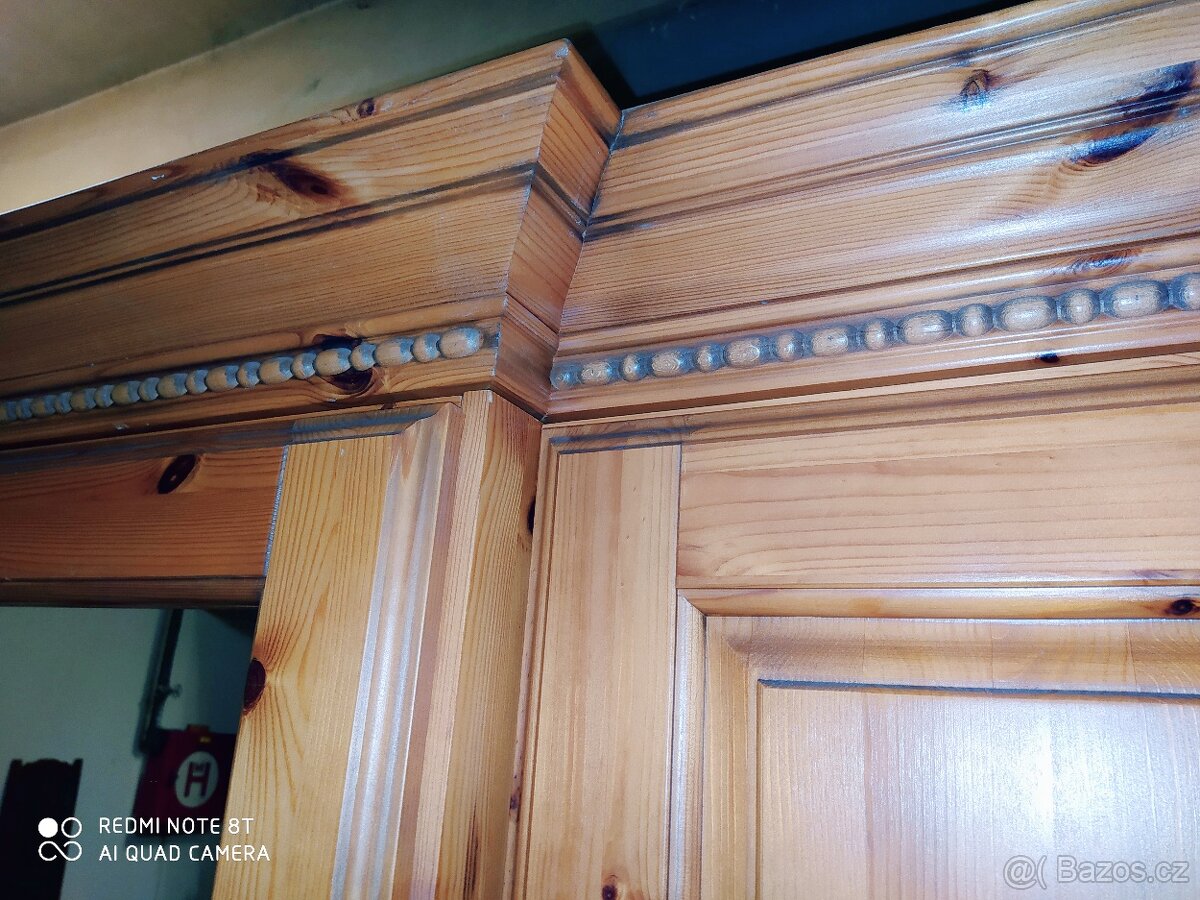 MUSTERING KOMPLETNÍ LOŽNICE - 9