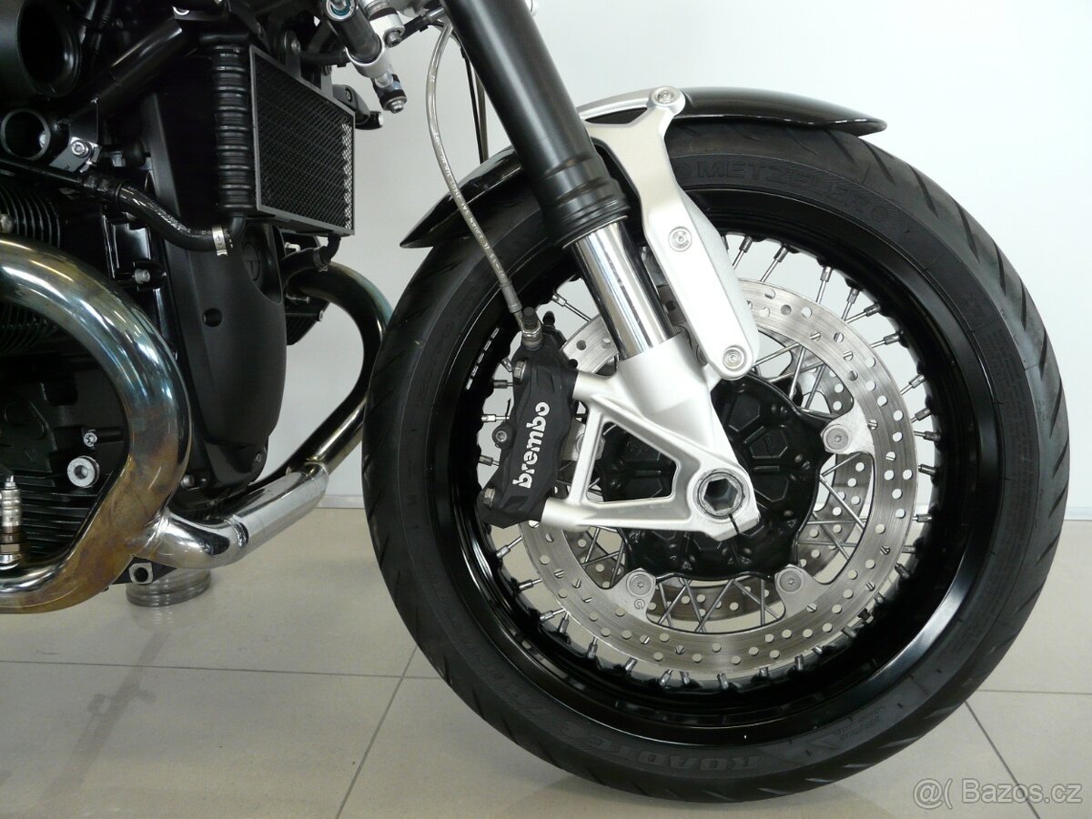 BMW R nineT - 9