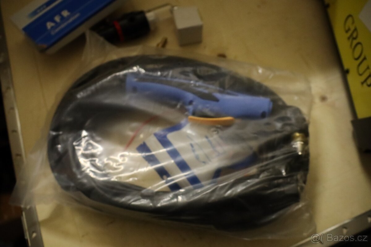 Plazmová řezačka CUT-50 - 9