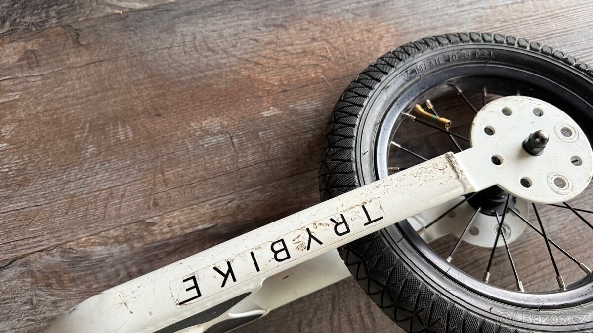 Odrážedlo Trybike - tříkolka - 9