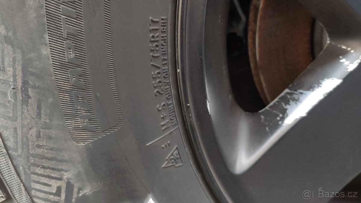 Jeep Wrangler, 3.6, Sport - 9