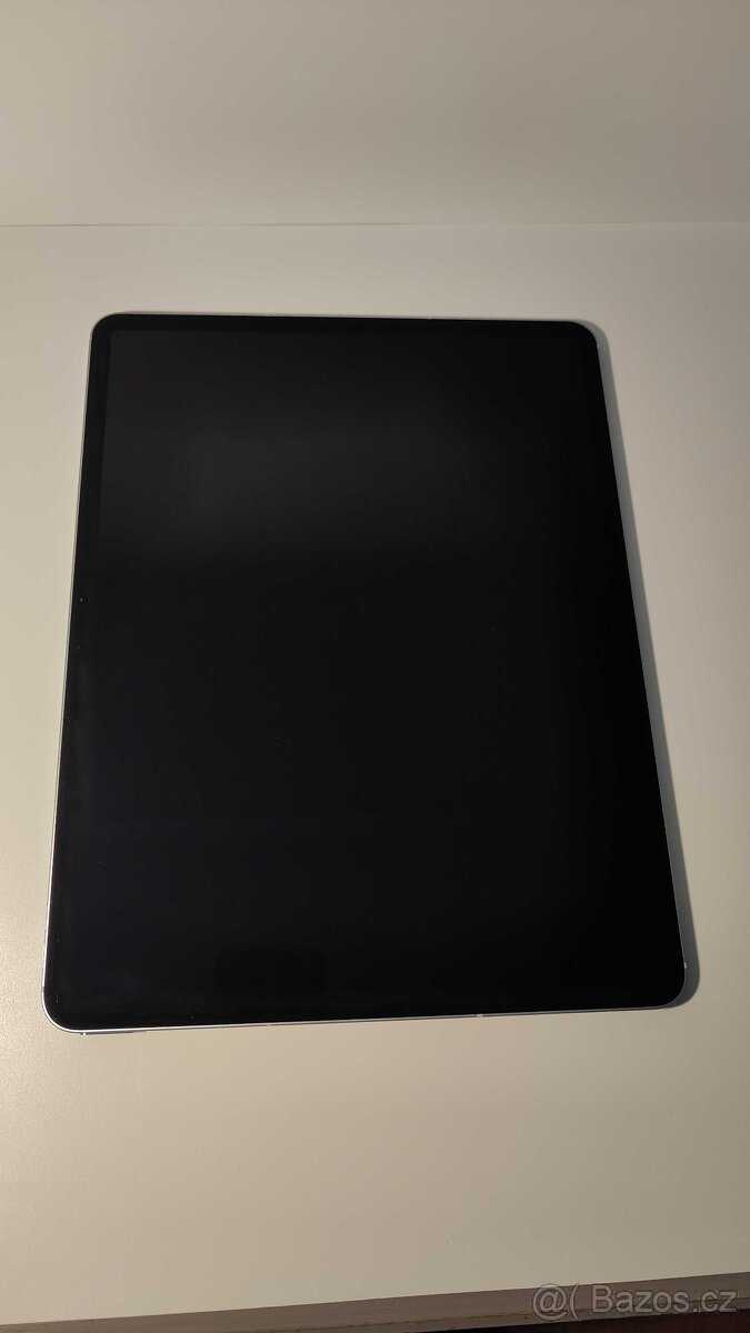 Apple iPad Air 13 (2024), 128GB Wi-Fi + Cellular, Blue, NOVÁ - 9