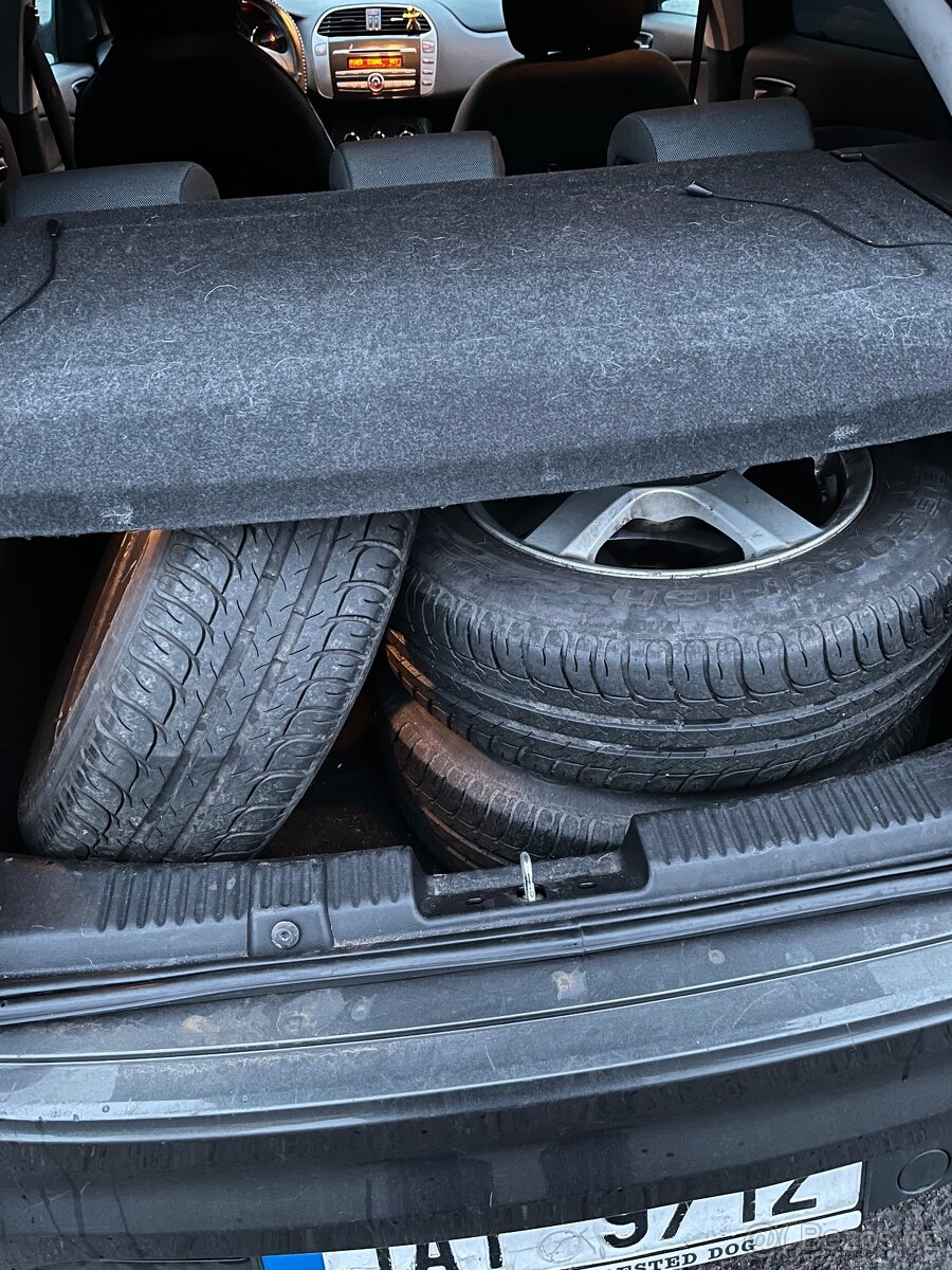 Fiat Bravo 1.4 16V - 9