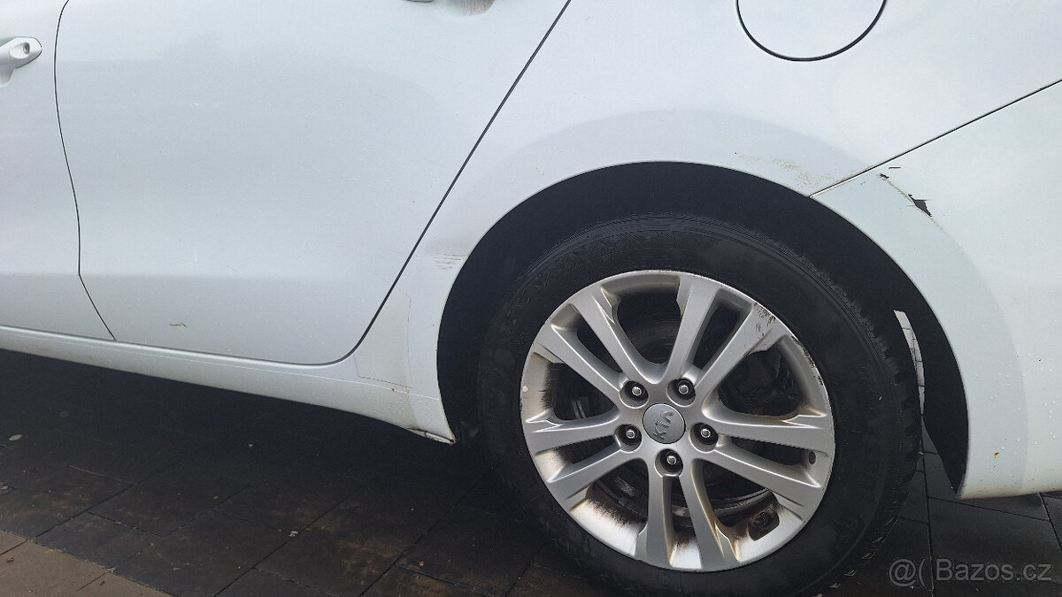 Kia ceed sw 1,6crdi 94kw - 9