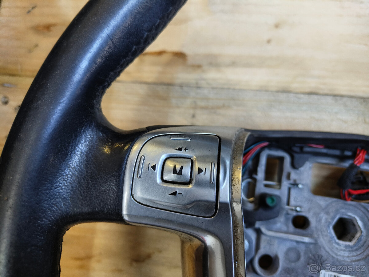 Díly interiéru Galaxy 06-15 - 9