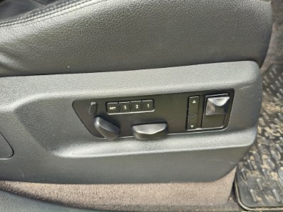 Porsche Cayenne I 957 4.8 TURBO 500k - 9