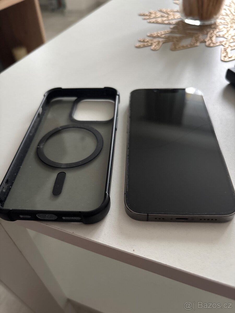 Apple iPhone 13 Pro (128GB) - 9