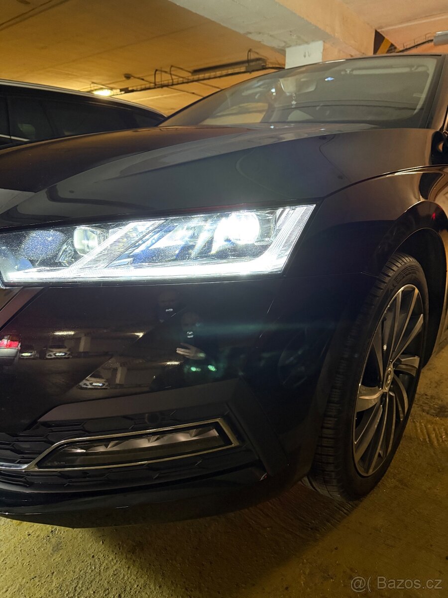 Škoda Octavia IV 1.5 TSi, Style Plus - 9