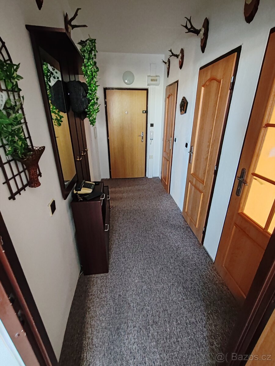 PRODEJ BYTU 4+1 BRNO - 9