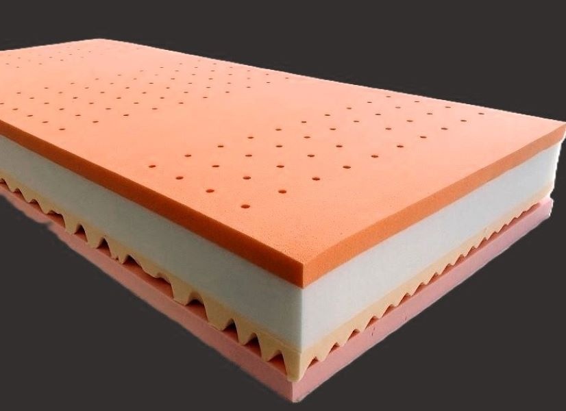 MATRACE NOVÉ DOPRODEJ - KVALITNÍ ZÁRUKA "5 LET" - 9