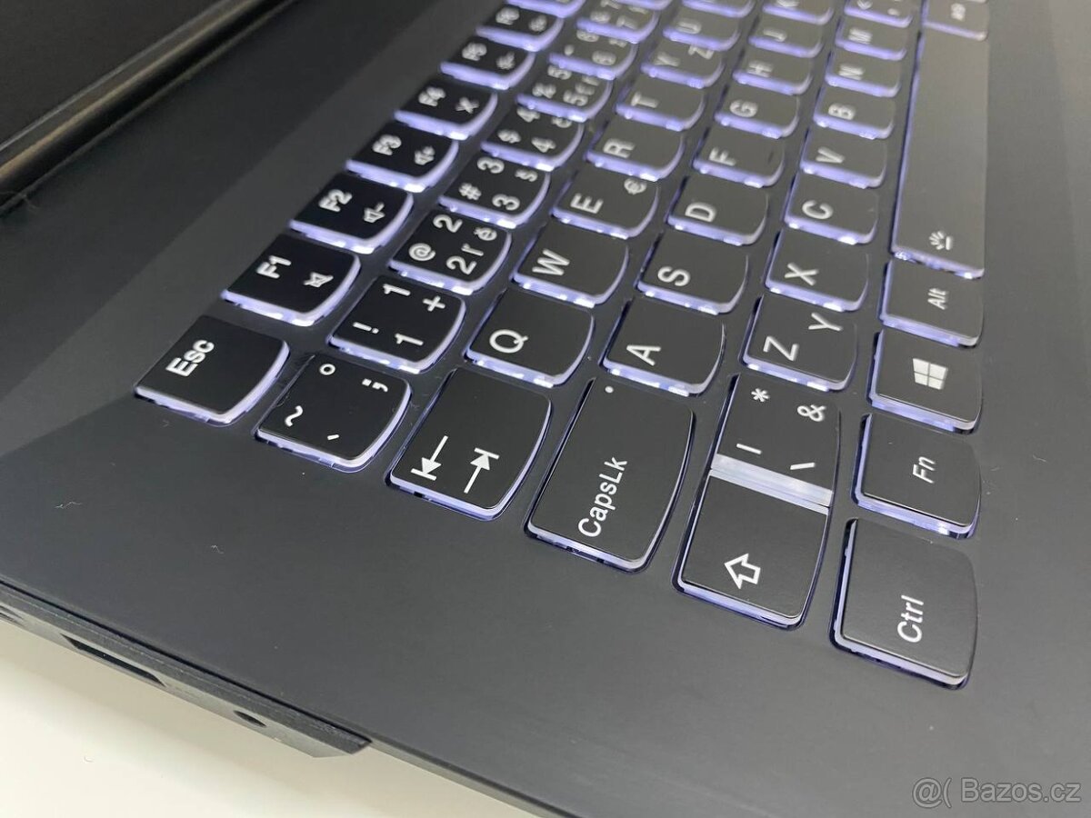 Lenovo Legion Y540-IRH 17,3“/Intel Core i7-9.gen/SSD 1000GB/ - 9