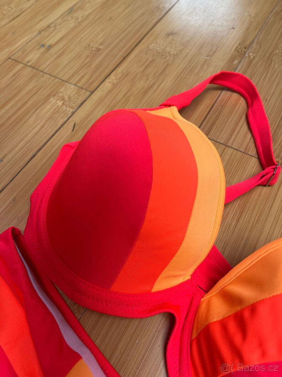 Plavky nove dámské - 9