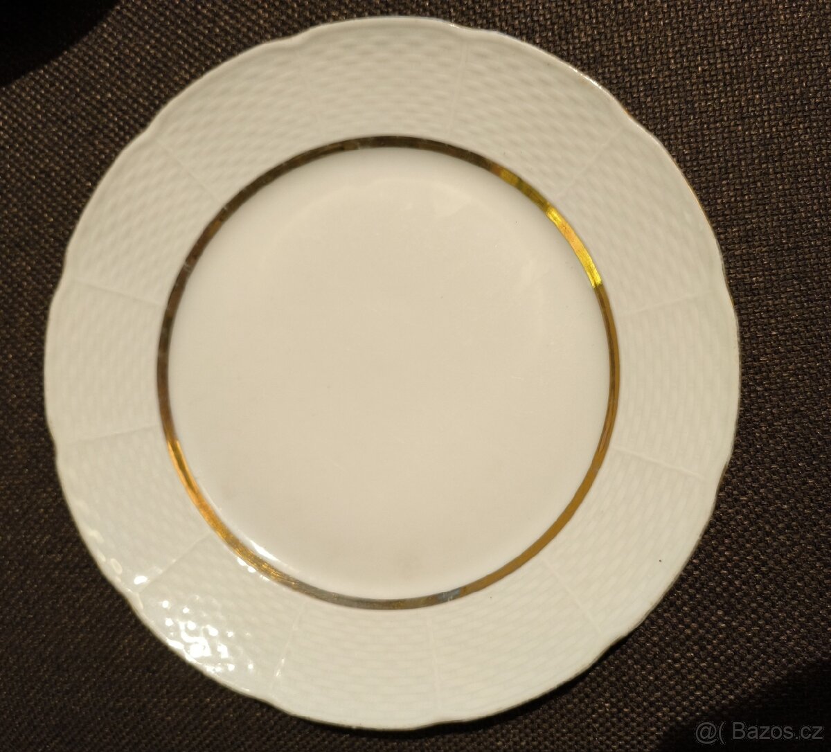 Talíře (různé) - 9