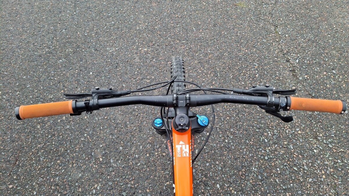 Horské kolo - CANYON NEURON AL 7 – 29“, velikost M - 9