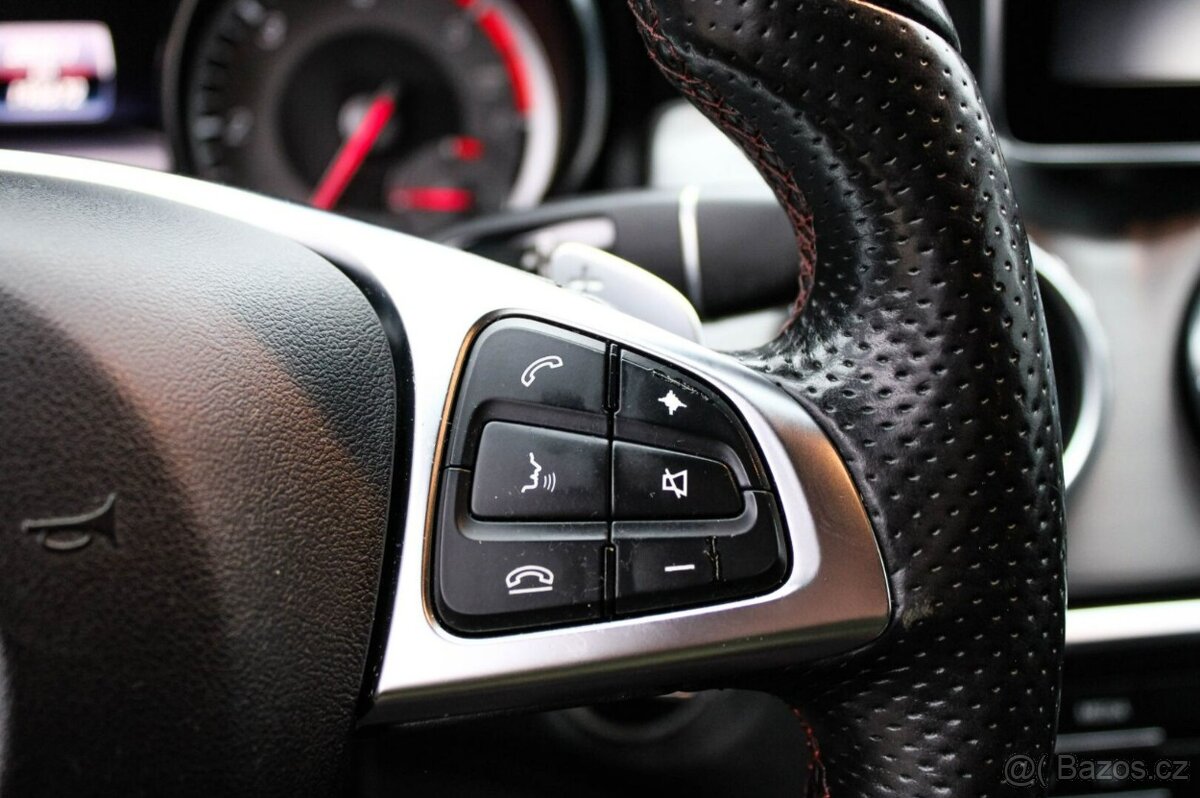 Mercedes-Benz GLA 220d 4MATIC AMG - Line - 9