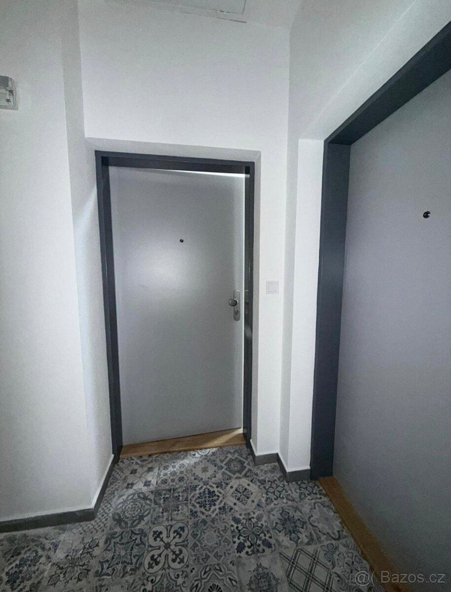 Pronájem bytu 2+KK 40m2 - 9