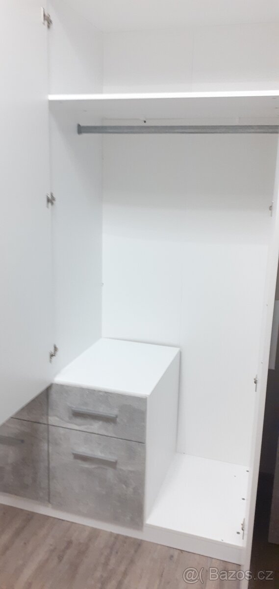 Nábytek do dětského pokoje - 9