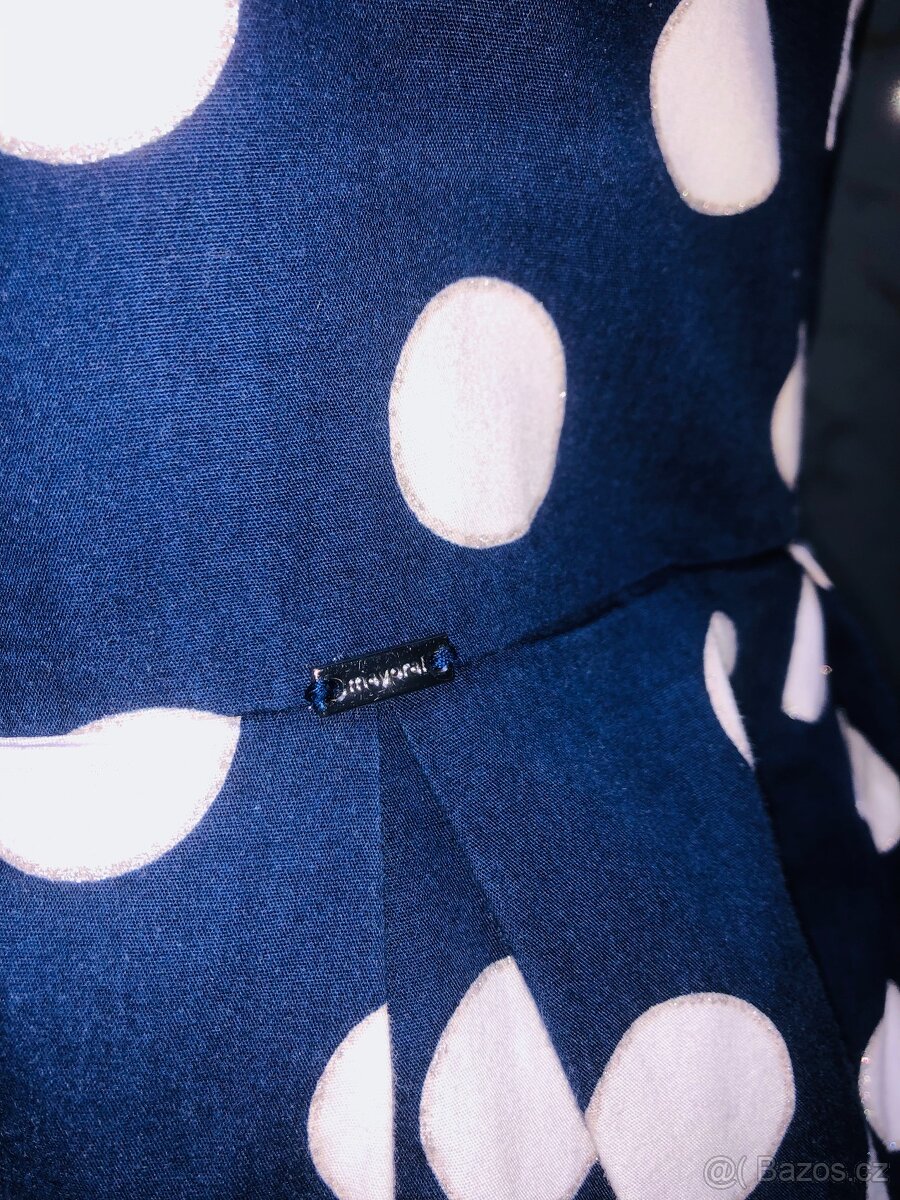 satyspolecenske# bavlnene# retro# bavlnene#holazada - 9