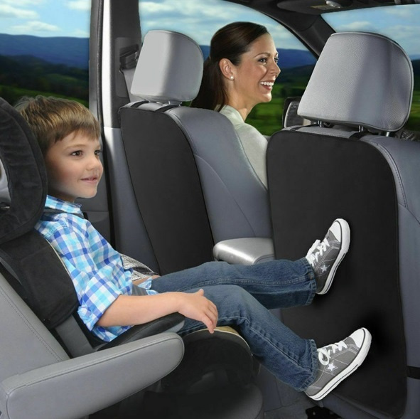 Poťah sedačky proti kopancom, špine - 9