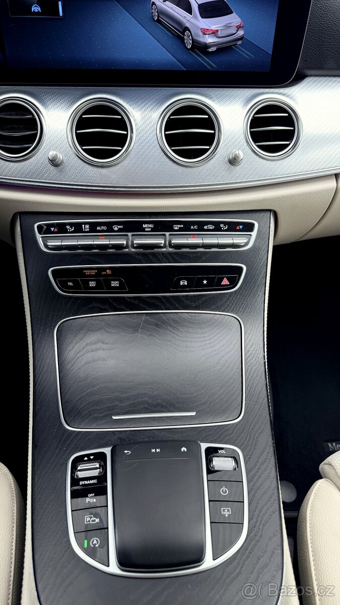 Mercedes-Benz E 200 E Limousine Business - 9