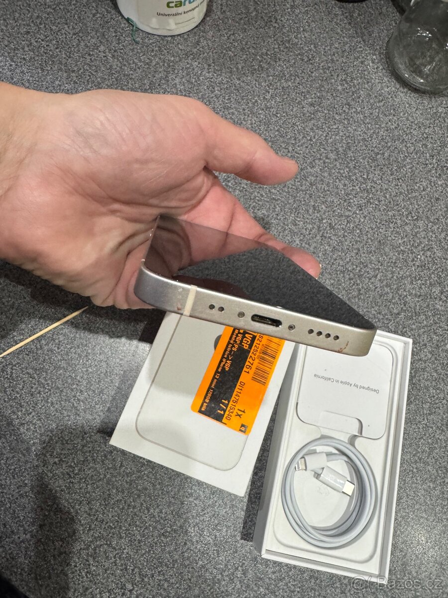 iPhone 13 mini 128gb - 9