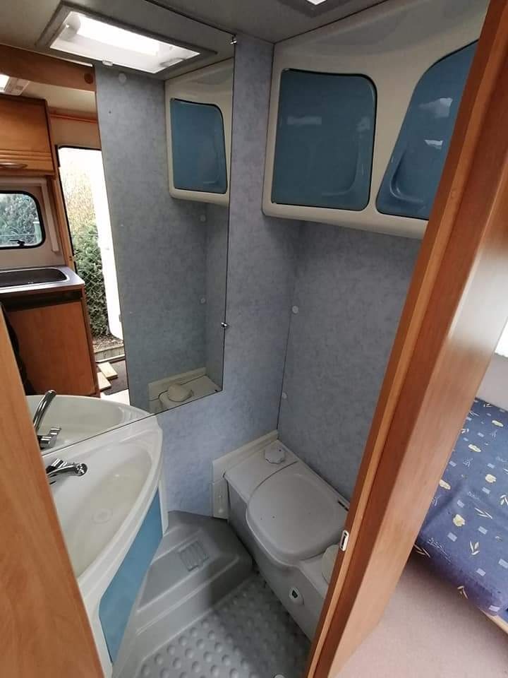 OBYTNÝ PŘÍVĚS 2006 (LEHKÝ) - 9