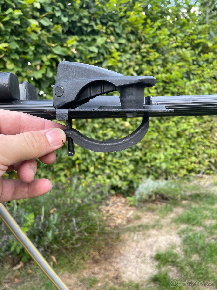 Thule nosic na kolo - 9