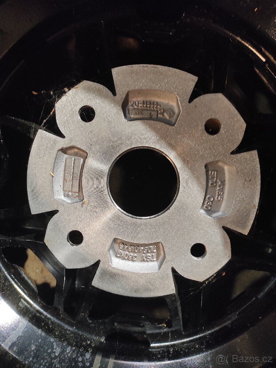 ALU kola ITP cryptid R14 - 9