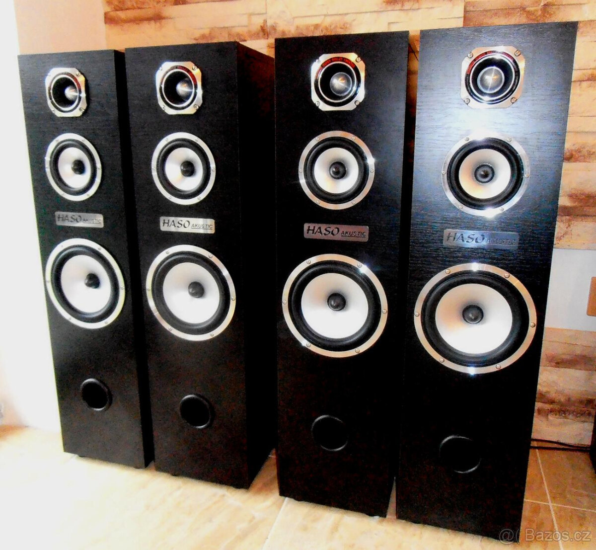 Prodám reprobedny, Gramofony, Gramofonové LP, SP desky - 9