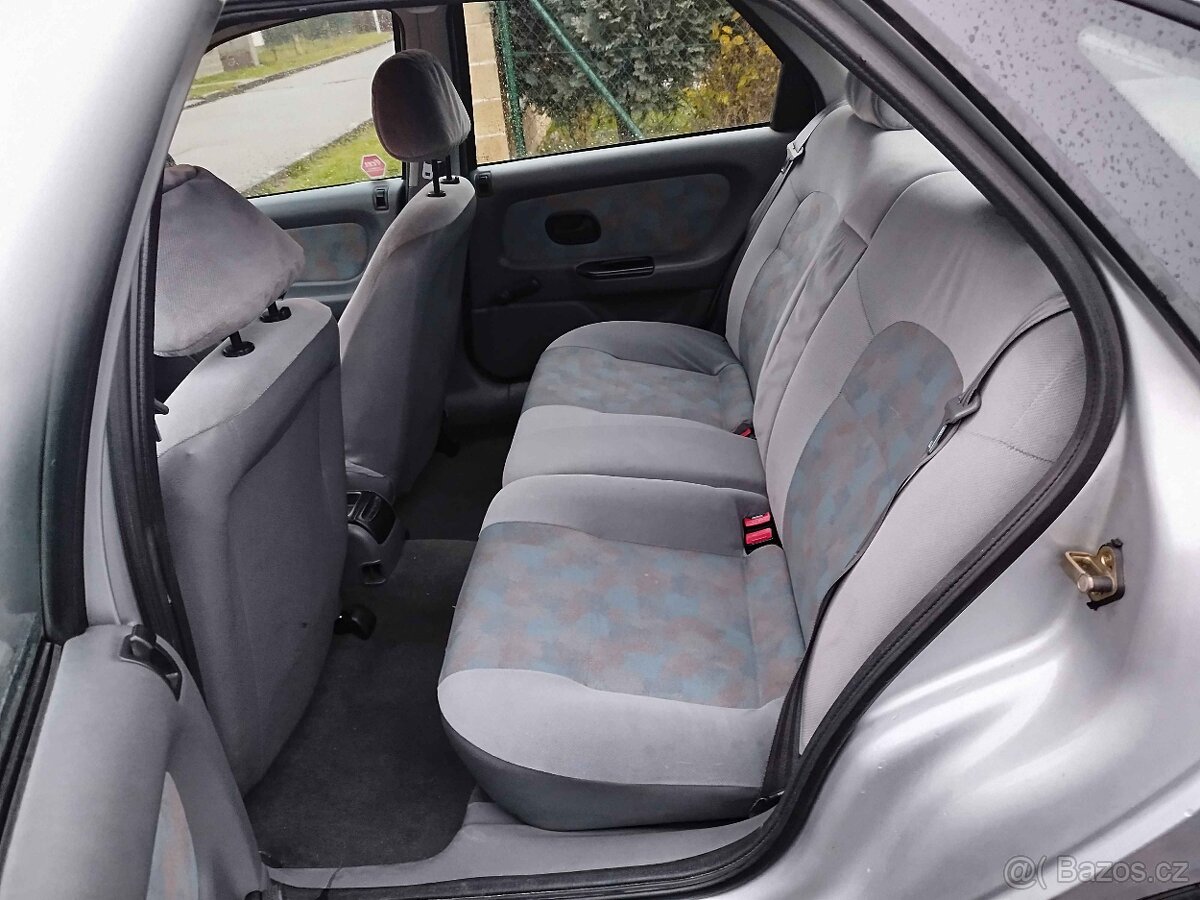 Renault Laguna 1996 - 9