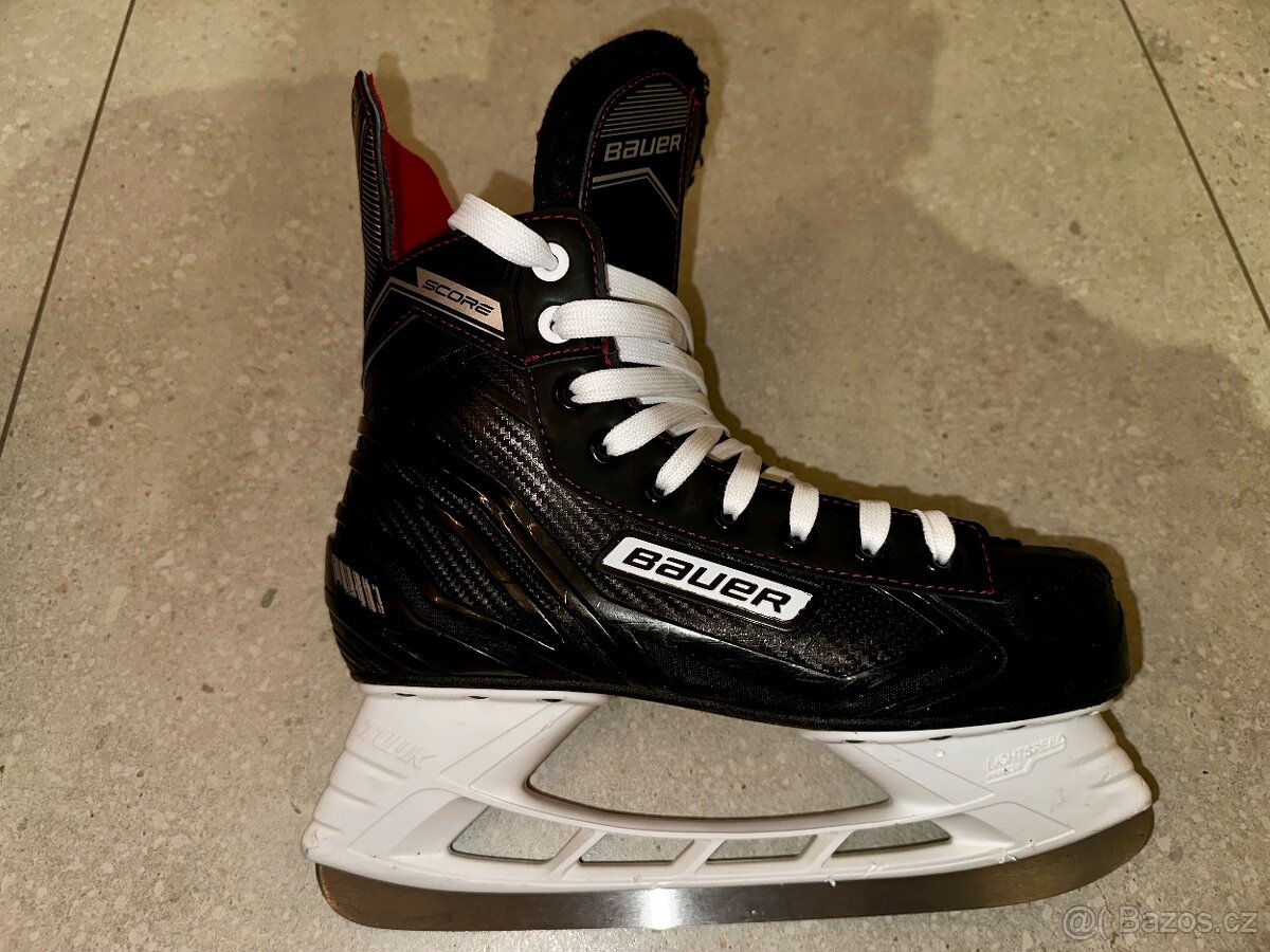 Brusle Bauer vel.42 - 9