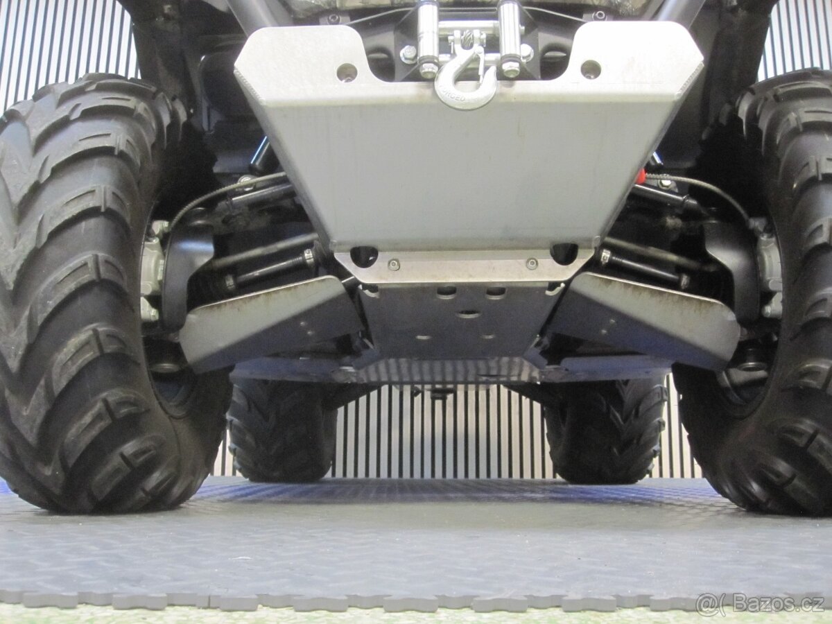 CFMOTO Gladiátor X 625 EPS (posilovač řízení) - 9