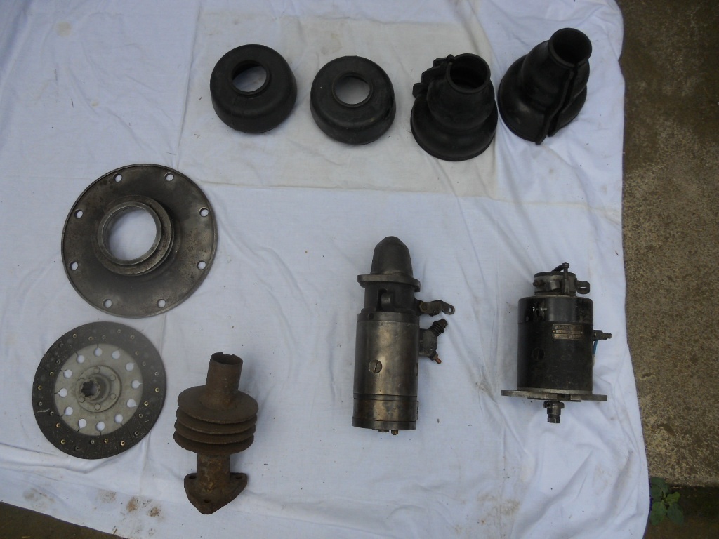 Aero 30 roadster - 9