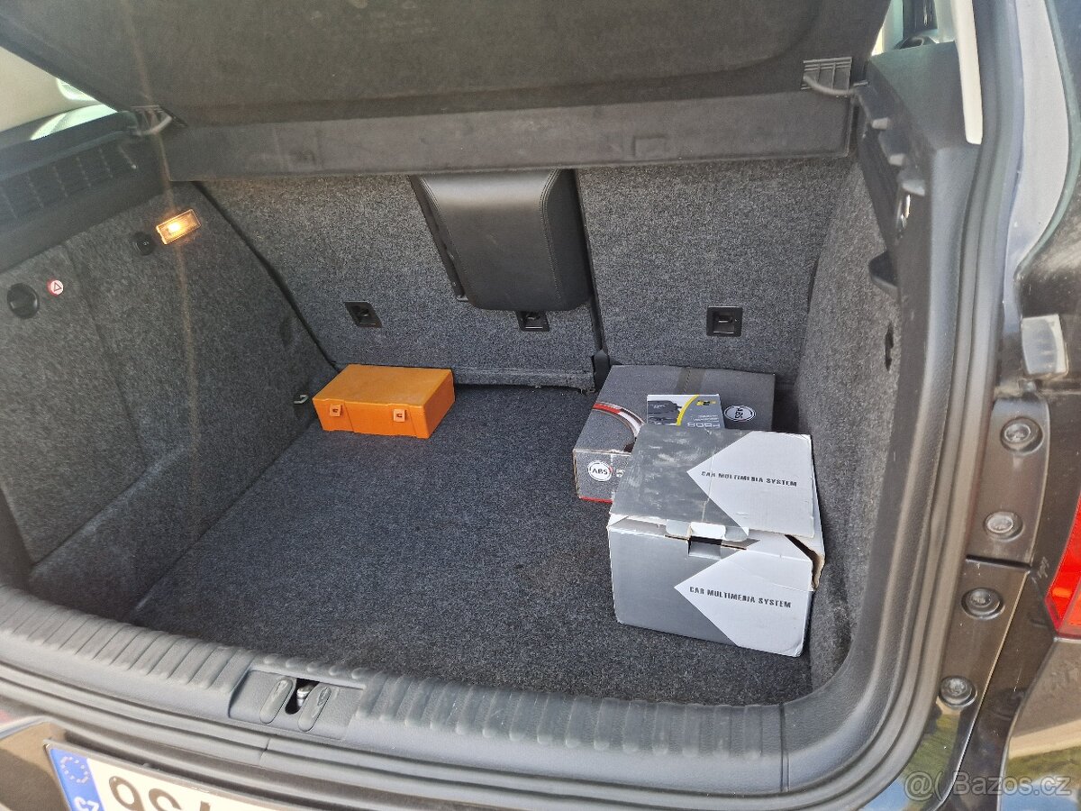 Volkswagen Tiguan 2.0 tdi 125 kw - 4x4 - panorama - - 9