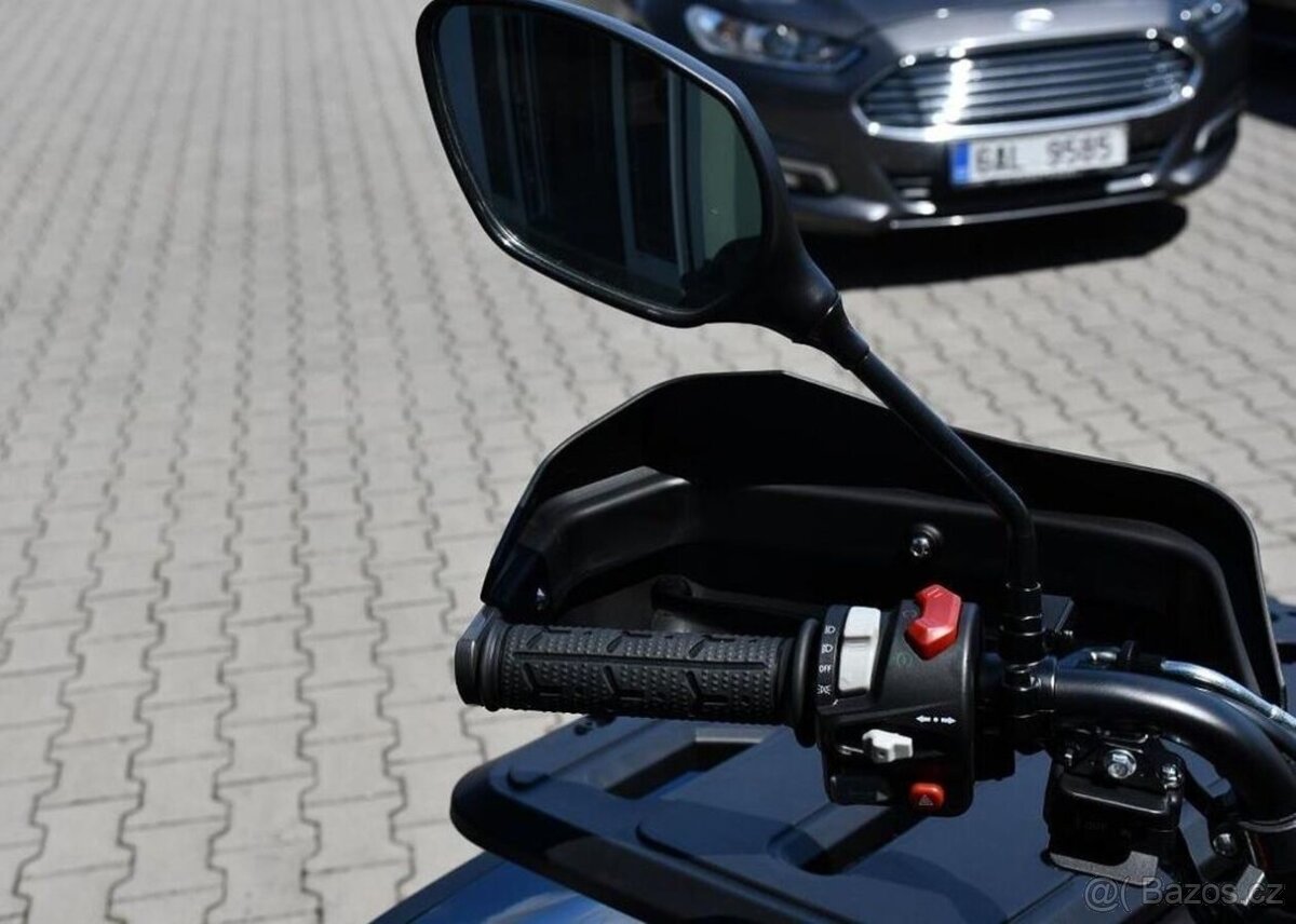 Segway Snarler AT6 L LIMITED EPS E5+1 - 9