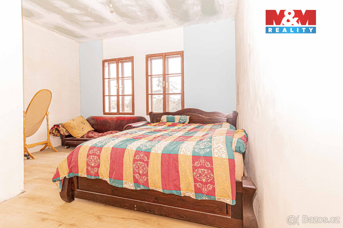 Prodej penzionu, minipivovar, 983 m², Žáky, pozemek 7857 m² - 9