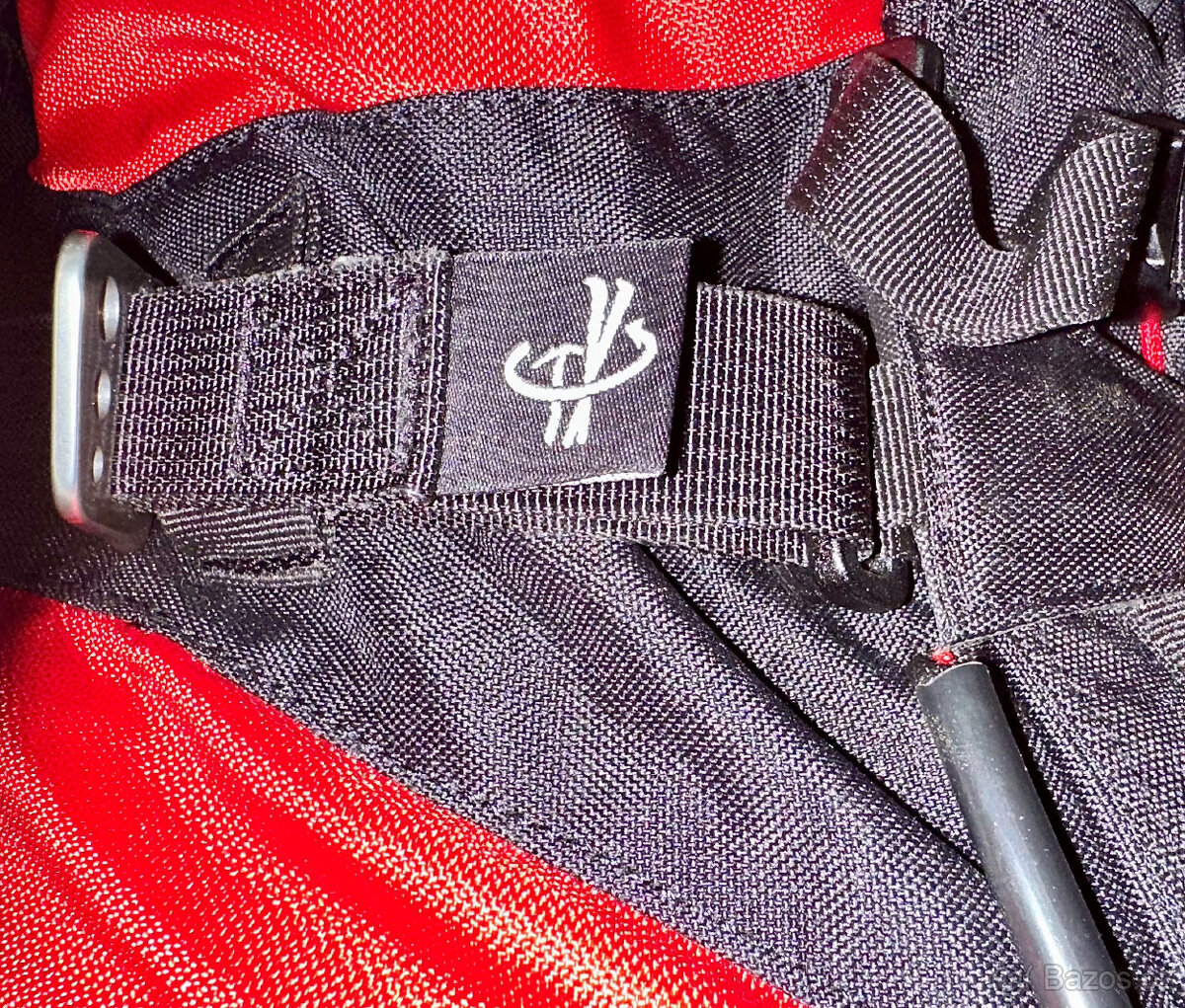 Batoh Lowe Alpine Snow Attack 50/60 pánský PRODÁM - 9