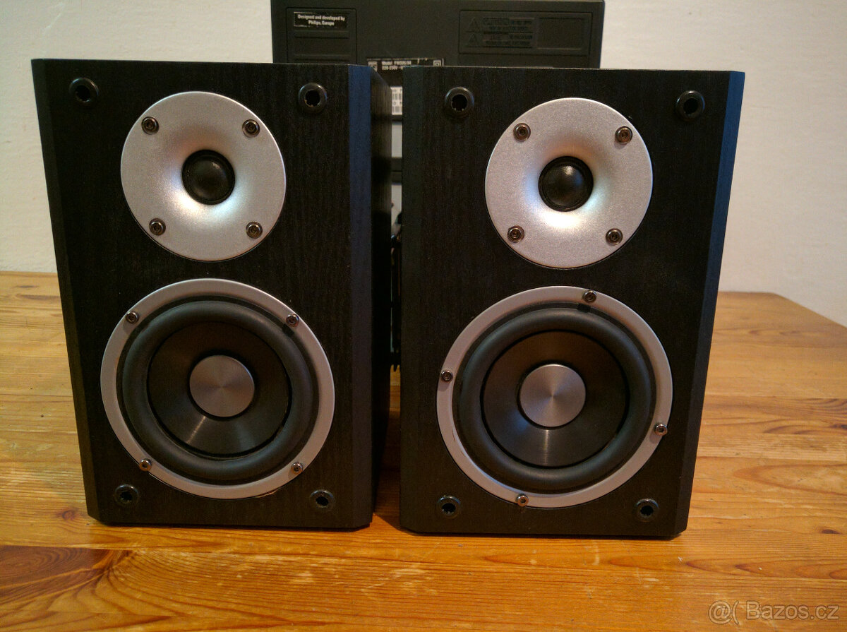 Minivěž Philips FW335/34 - 9