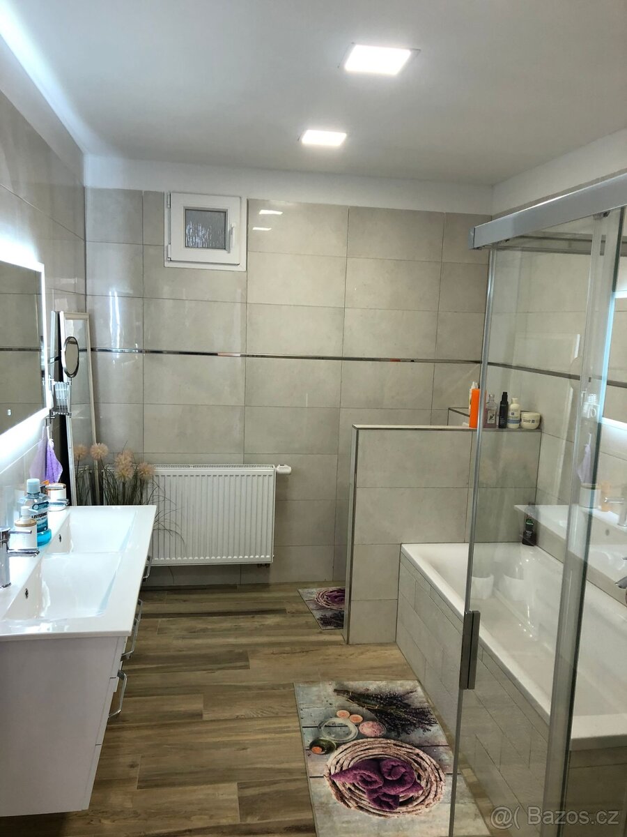 Prodej bytu 107m2 - 9