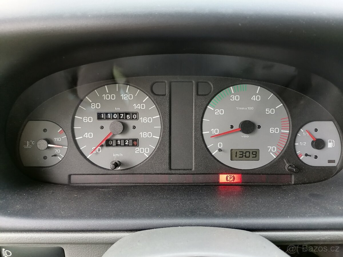 Škoda Felicia Mystery - 9