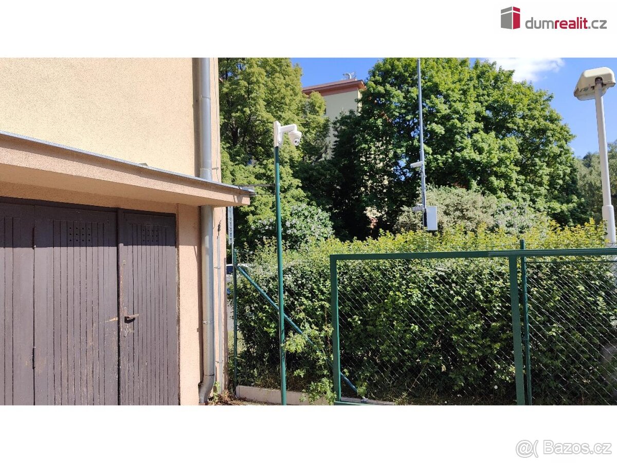 Pronájem garáže, 18,75 m2, Praha 6 - 9