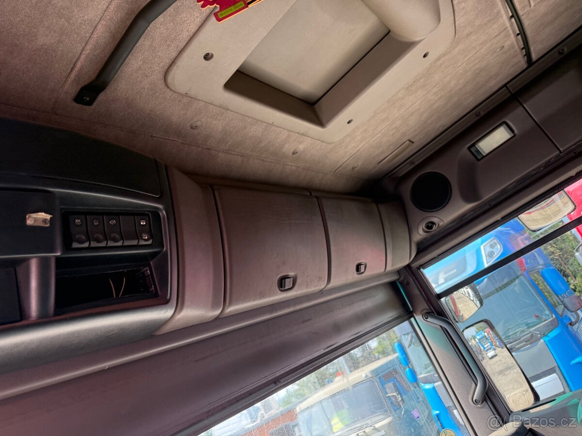 RENAULT MAGNUM 440 E-TECH MANUAL EURO 3 analog - 9