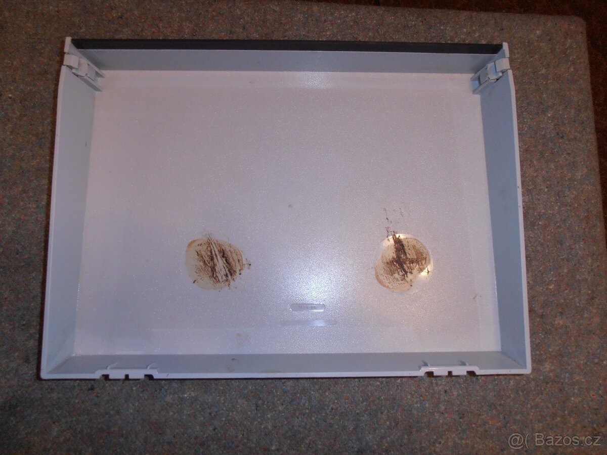 ((( KOTOUČOVÝ MAGNETOFON GRUNDIG ))) - 9